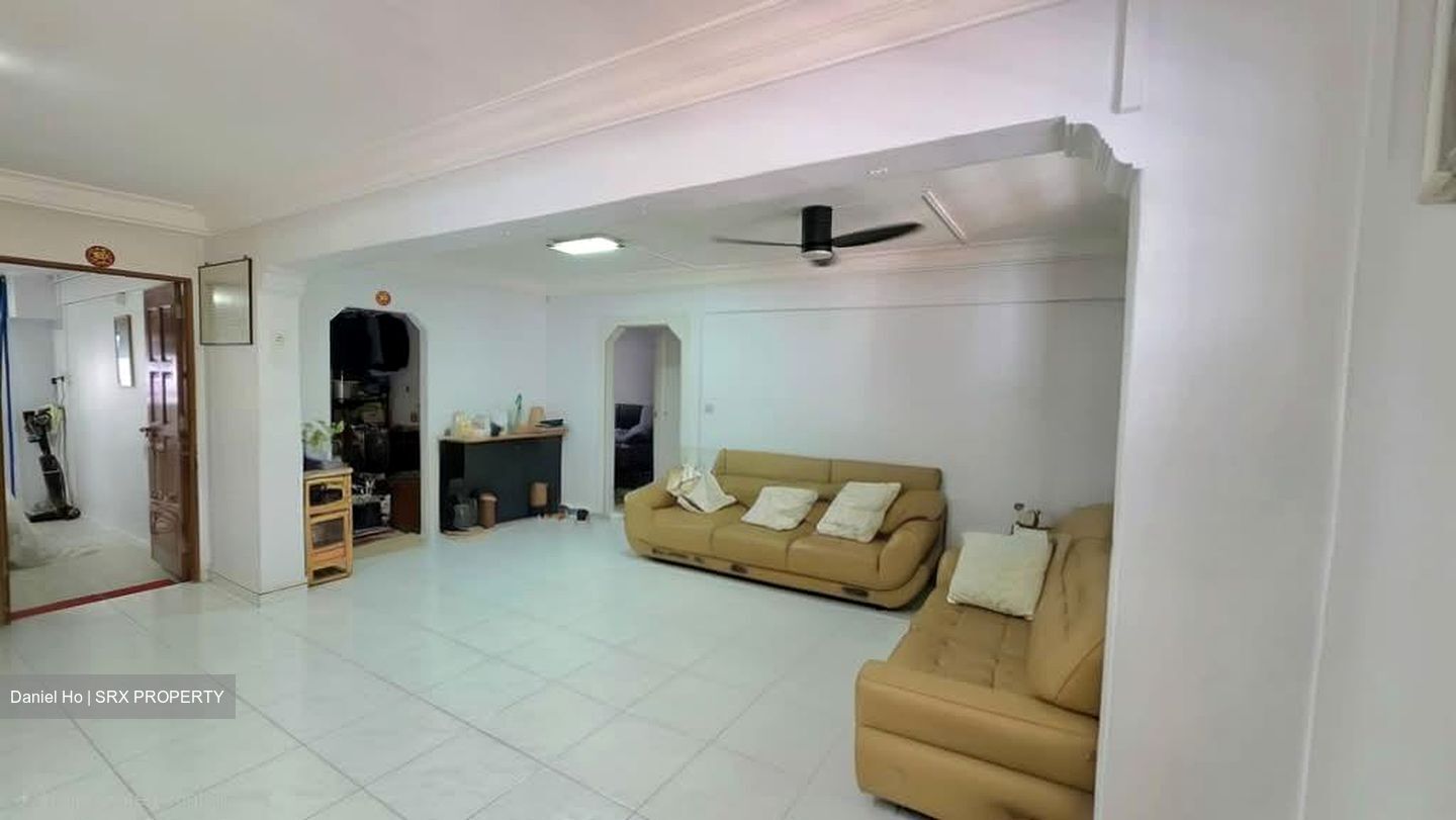 Blk 443 Ang Mo Kio Avenue 10 (Ang Mo Kio), HDB Executive #589144311